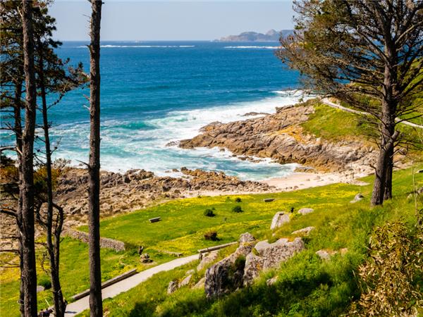 Portuguese Camino de Santiago self guided walking holiday