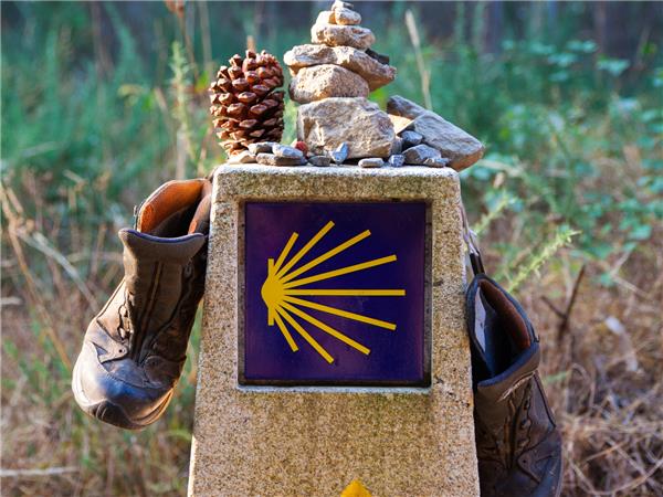 Portuguese Camino de Santiago self guided walking holiday