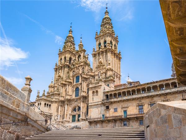 Portuguese Camino de Santiago self guided walking holiday