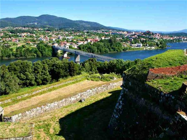 Portuguese Camino de Santiago self guided walking holiday