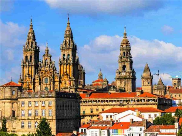 Portuguese Camino de Santiago self guided walking holiday