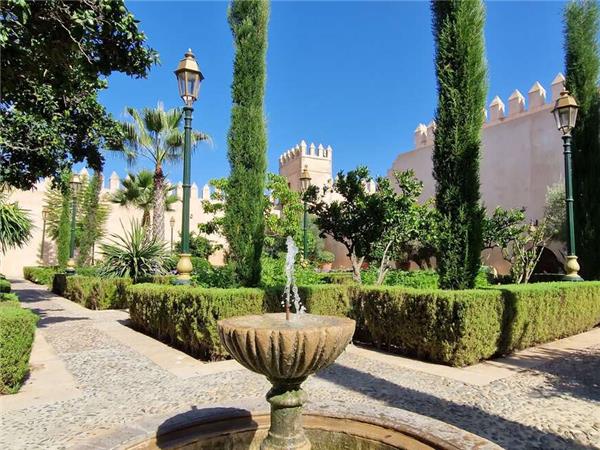 Morocco tours with added comfort