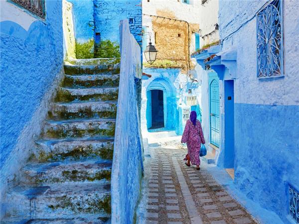 Morocco tours with added comfort