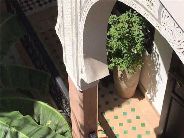 Morocco tours with added comfort