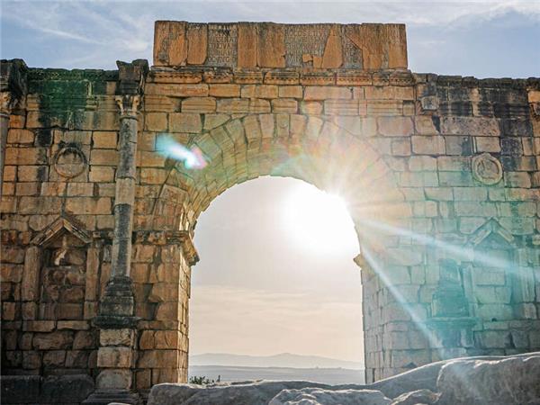 Morocco tours with added comfort