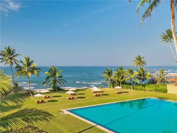 Sri Lanka tour with added comfort