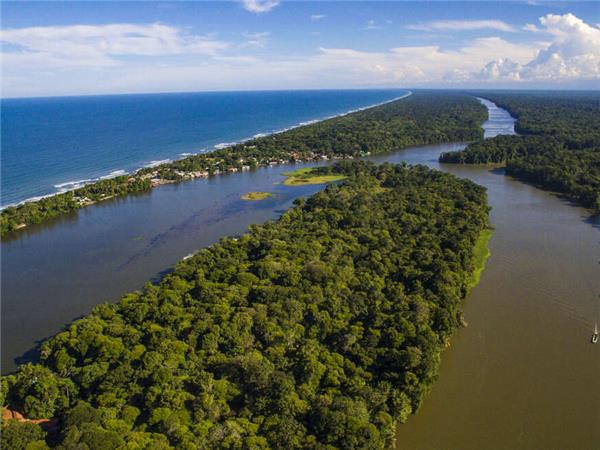 Costa Rica wildlife holiday with added comfort