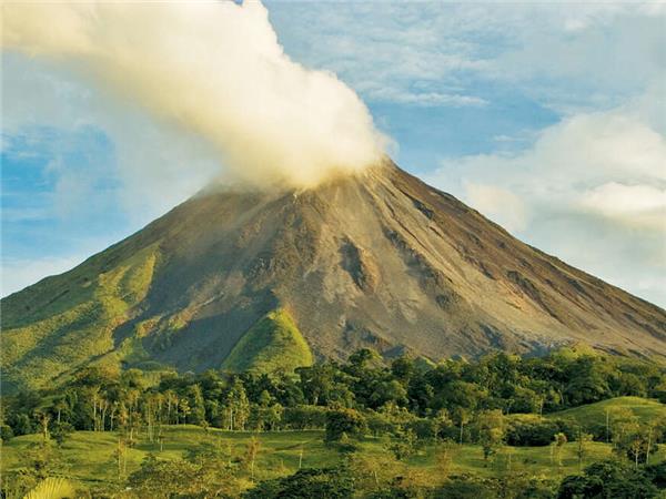 Costa Rica wildlife holiday with added comfort