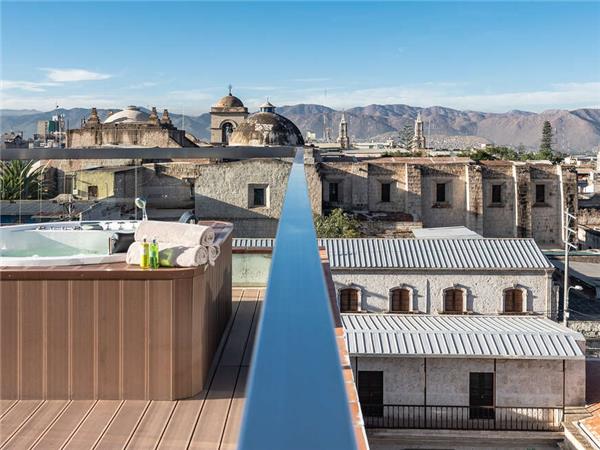 Peru holiday with added comfort