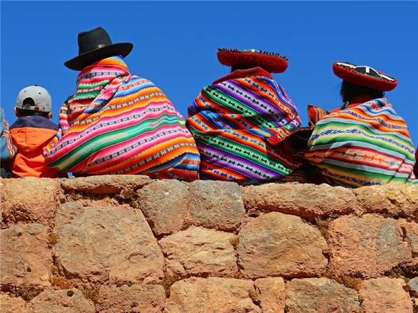 Peru holiday with added comfort