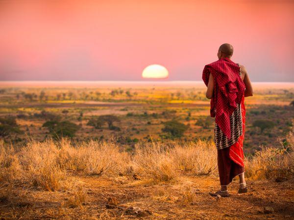 Tanzania small group holiday, safari & Serengeti