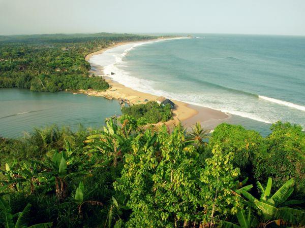 Ghana small group holiday