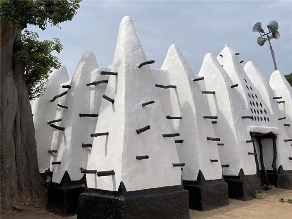 Ghana tours, small group