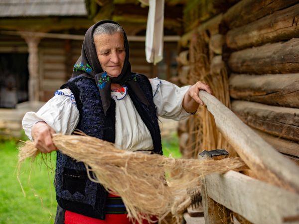 Carpathians to Transylvania Romania holiday