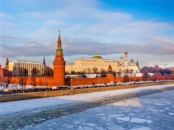 Moscow to St Petersburg holiday