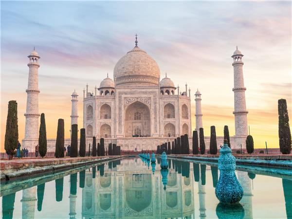 Nepal, Bhutan and India tour