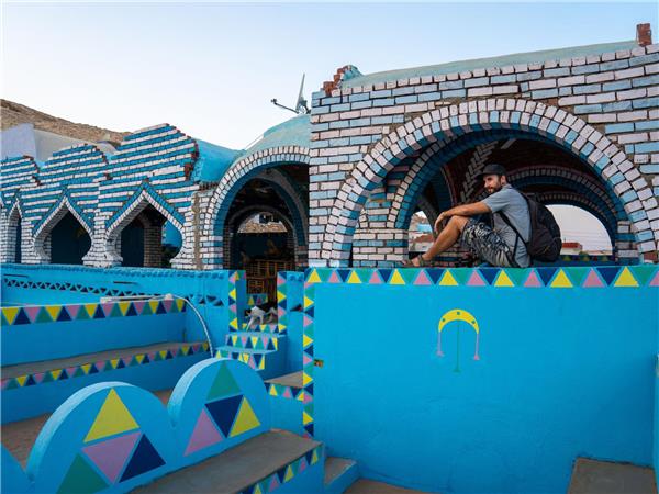 Egypt and Jordan tour