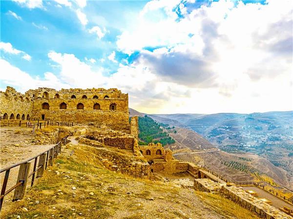Jordan and Egypt small group tour