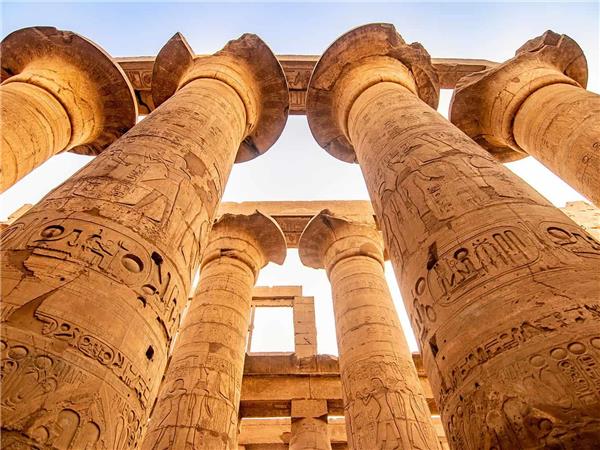 Jordan and Egypt small group tour