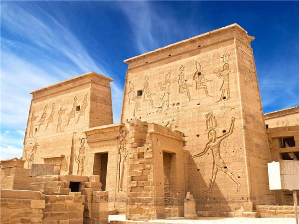 Jordan and Egypt small group tour