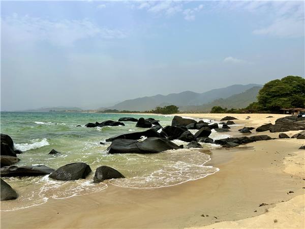 Cultural Immersion in Sierra Leone: A Responsible Traveller's Perspective - Introduction