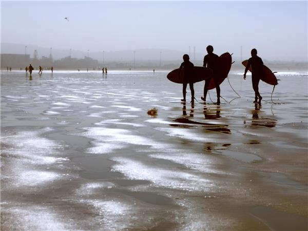 Morocco adventure tour for families