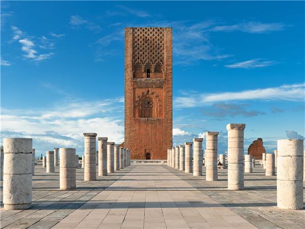 Moroccan highlights tour from Casablanca