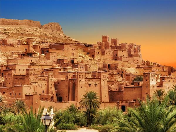 Highlights of Morocco small group tour