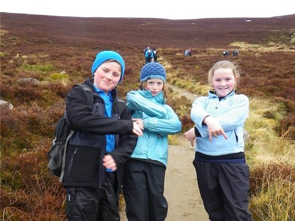 Family adventure holidays in Scotland