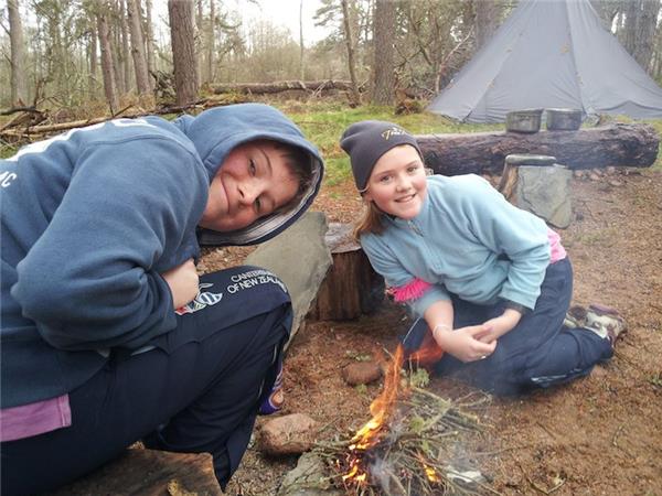 Family adventure holidays in Scotland
