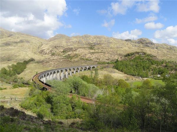 Family adventure holidays in Scotland