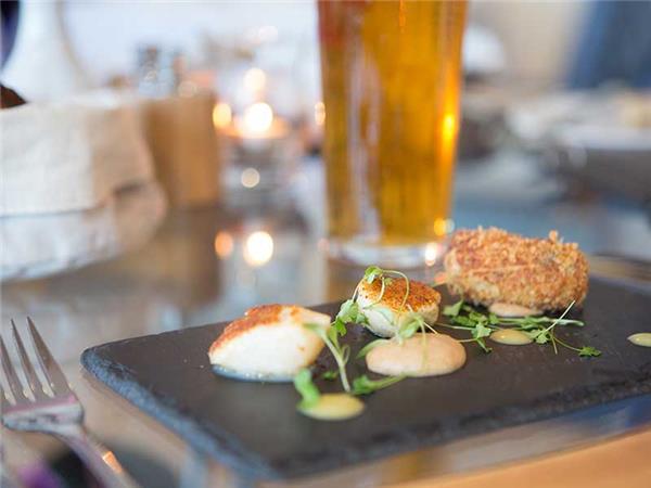 Inner Hebrides autumn wildlife tour, Scotland