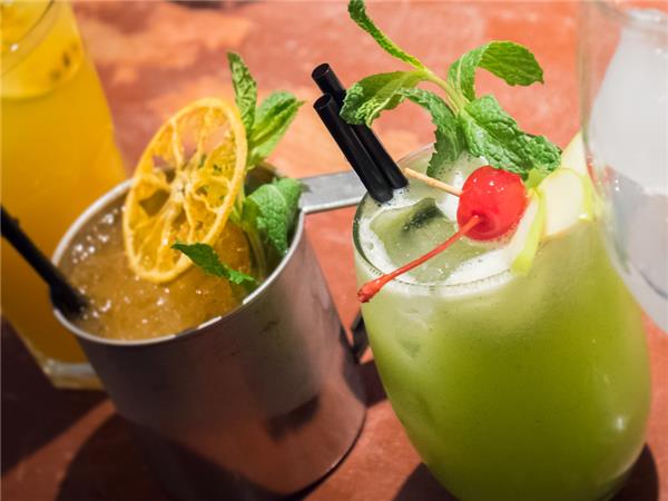 Peru small group tour, a food adventure