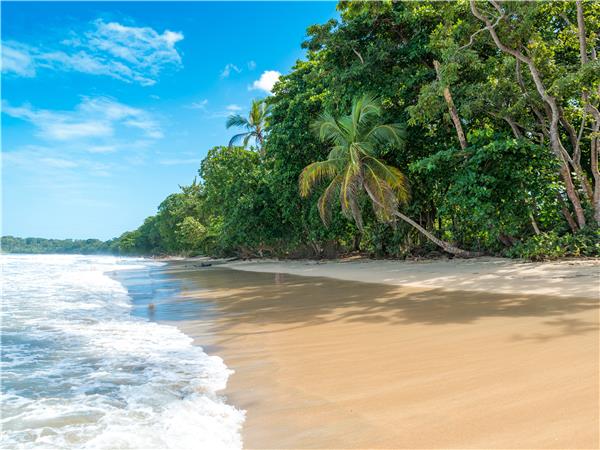 Costa Rica family holiday