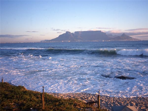 South Africa cycling holiday, Western Cape