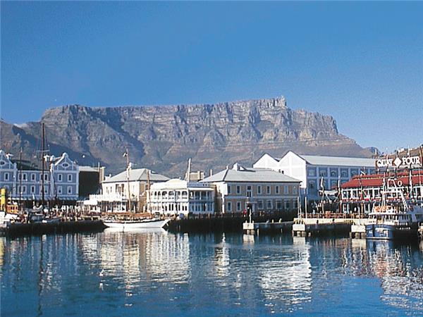 South Africa cycling holiday, Western Cape