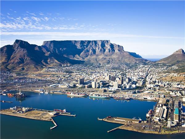 South Africa cycling holiday, Western Cape