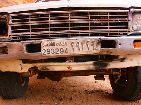 Petra and Wadi Rum trekking holiday