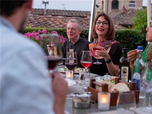 Tuscany small group tour with added comfort