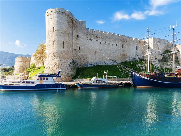 Northern Cyprus walking holiday