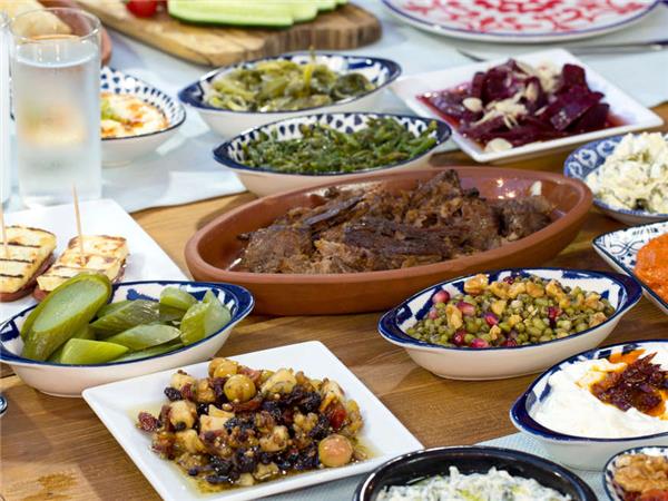 Northern Cyprus walking holiday