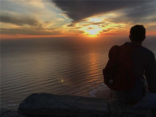 South Africa holiday, Cape escape