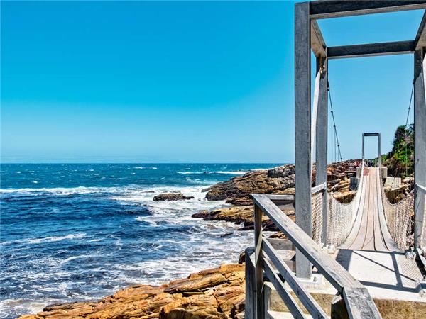 South Africa holiday, Cape escape