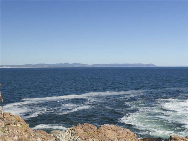 South Africa holiday, Cape escape