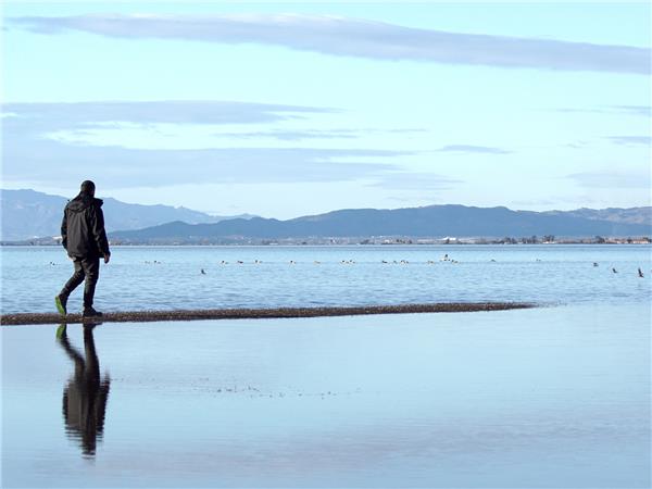 Self guided walking holiday in Catalonia