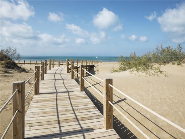 Self guided walking holiday in Catalonia