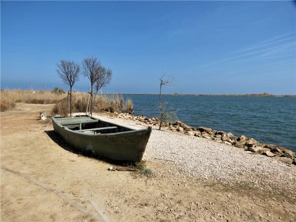 Self guided walking holiday in Catalonia