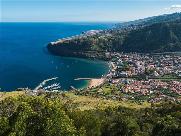 Hiking in Madeira holiday