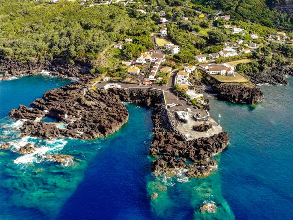 Walking on Pico and Faial Islands holiday, The Azores