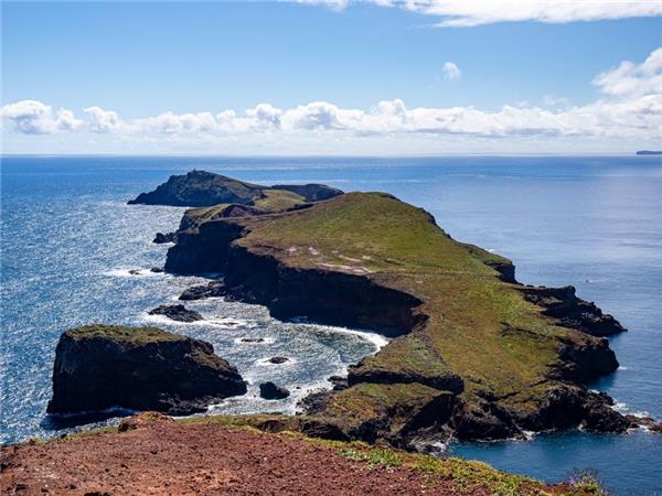 Walking in Madeira, centre based
